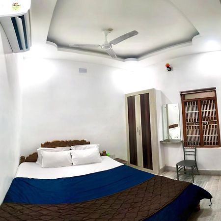 Apartament Bobby Premium Residency Puri Zewnętrze zdjęcie