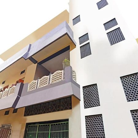 Apartament Bobby Premium Residency Puri Zewnętrze zdjęcie