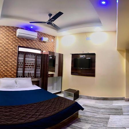 Apartament Bobby Premium Residency Puri Zewnętrze zdjęcie