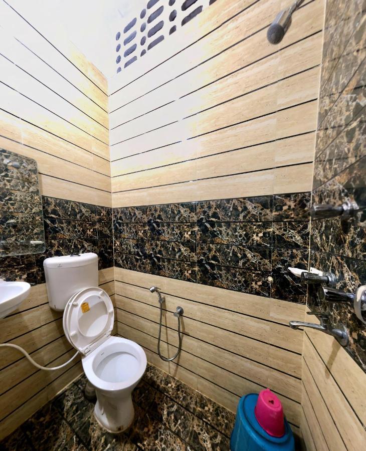 Apartament Bobby Premium Residency Puri Zewnętrze zdjęcie