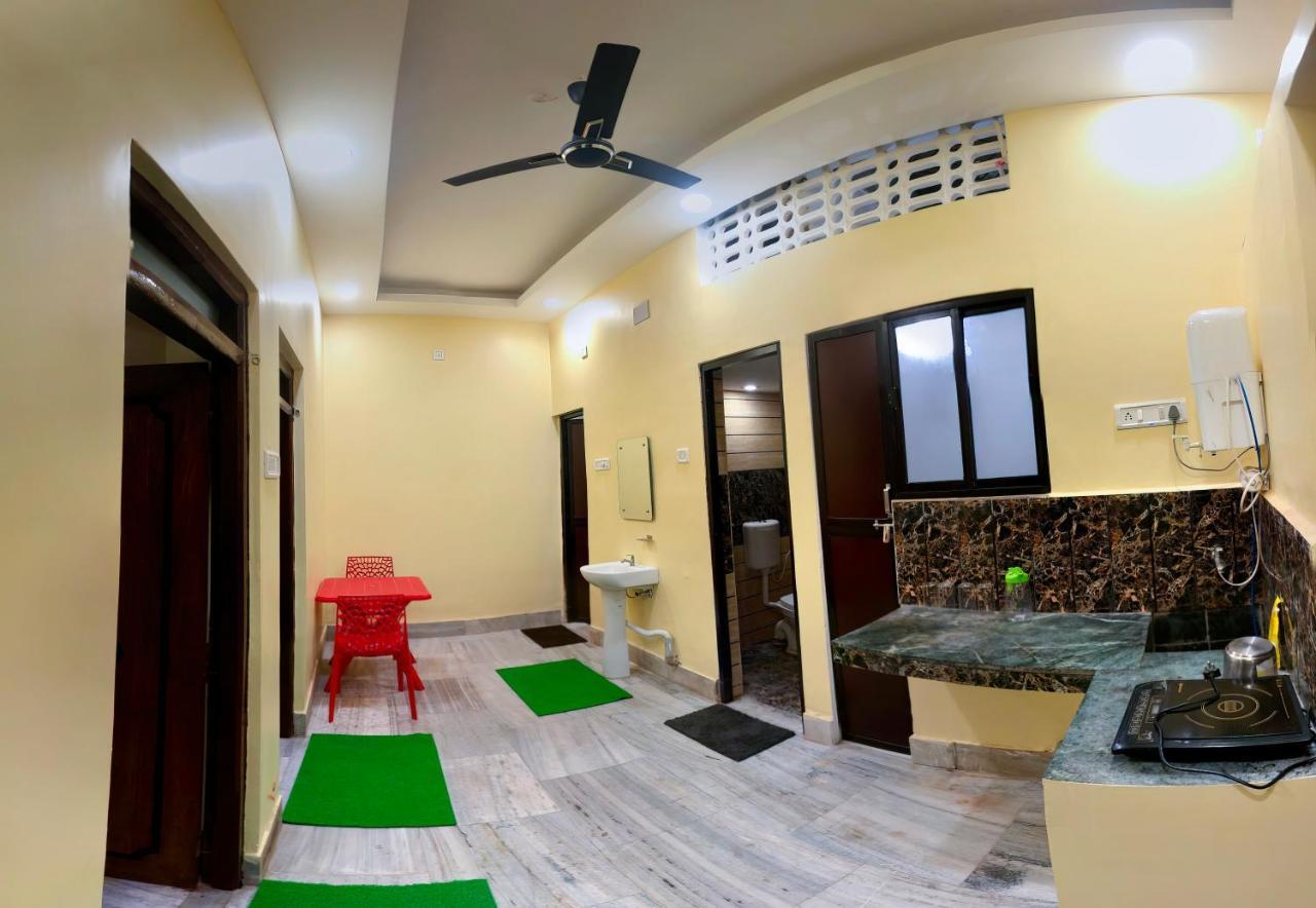 Apartament Bobby Premium Residency Puri Zewnętrze zdjęcie