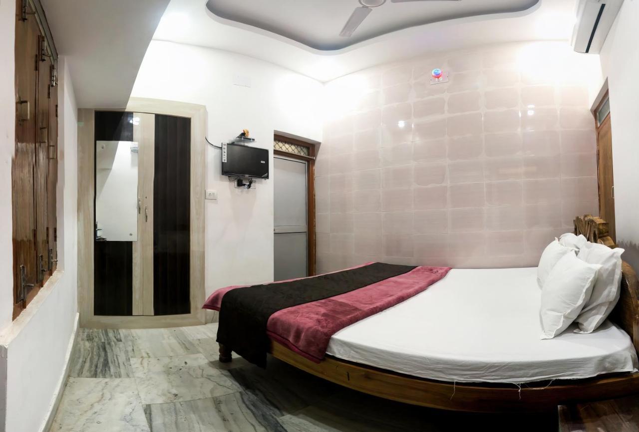 Apartament Bobby Premium Residency Puri Zewnętrze zdjęcie