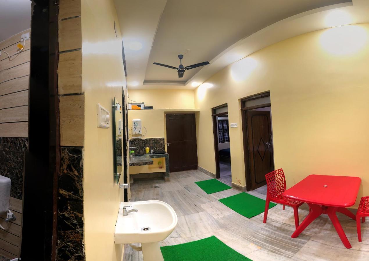 Apartament Bobby Premium Residency Puri Zewnętrze zdjęcie
