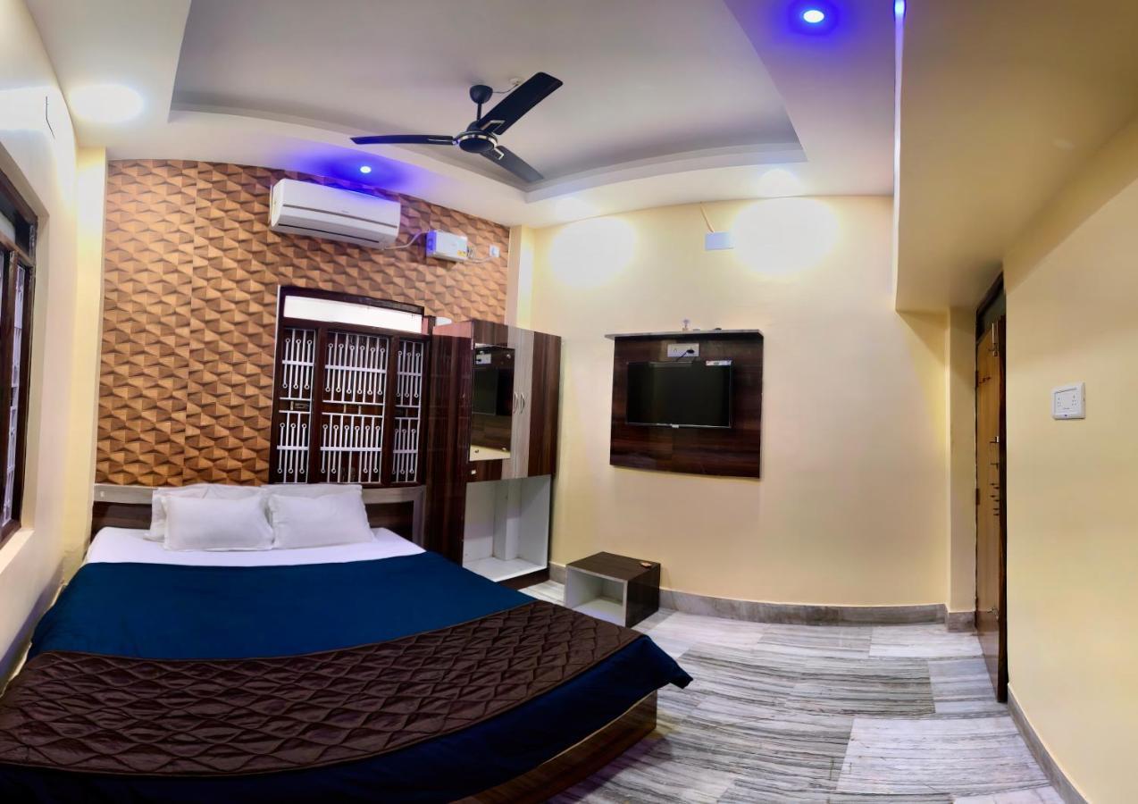Apartament Bobby Premium Residency Puri Zewnętrze zdjęcie