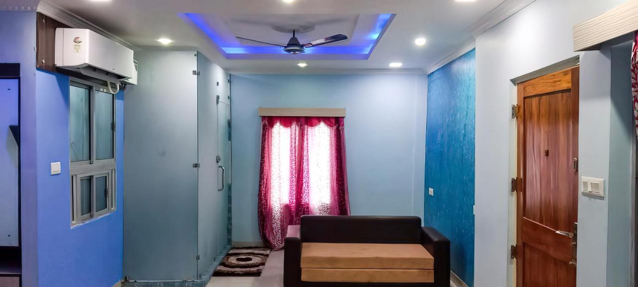 Apartament Bobby Premium Residency Puri Zewnętrze zdjęcie