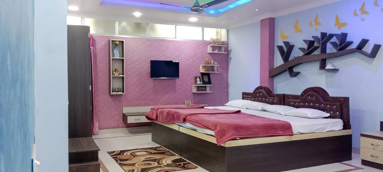 Apartament Bobby Premium Residency Puri Zewnętrze zdjęcie