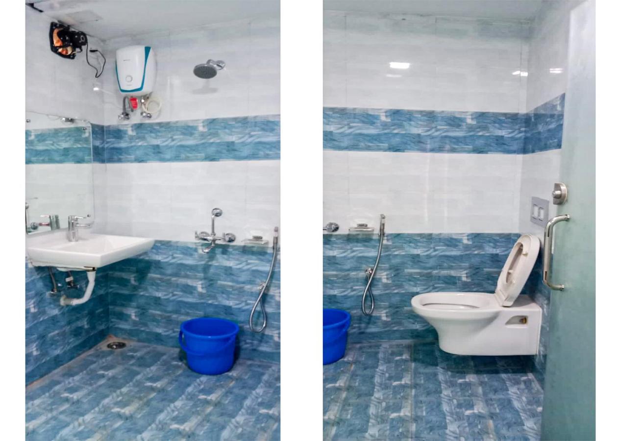 Apartament Bobby Premium Residency Puri Zewnętrze zdjęcie