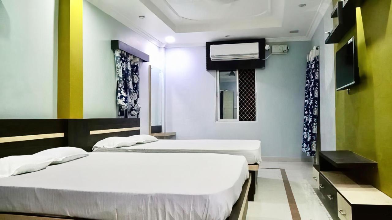 Apartament Bobby Premium Residency Puri Zewnętrze zdjęcie